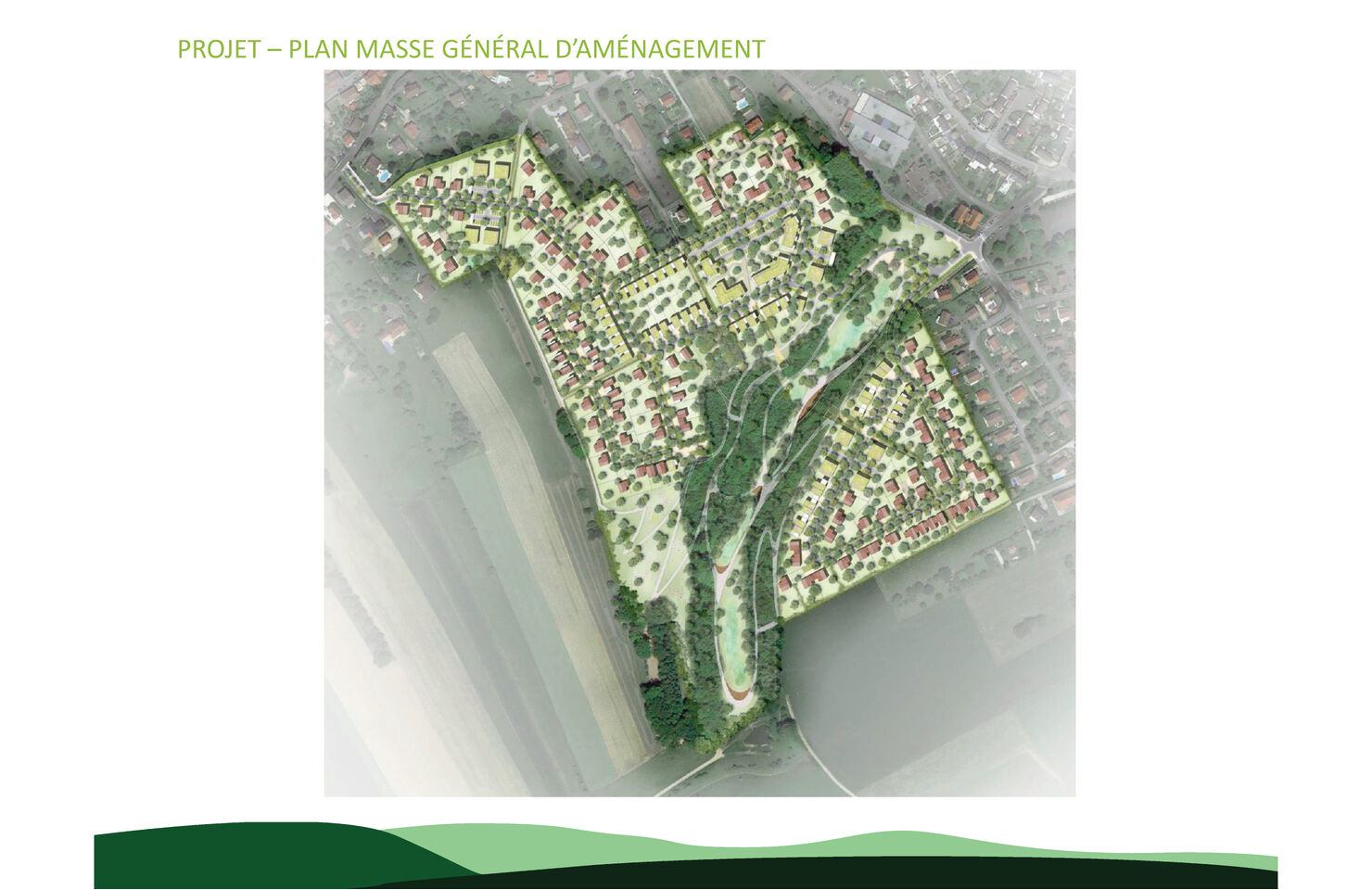 Concession d'aménagement